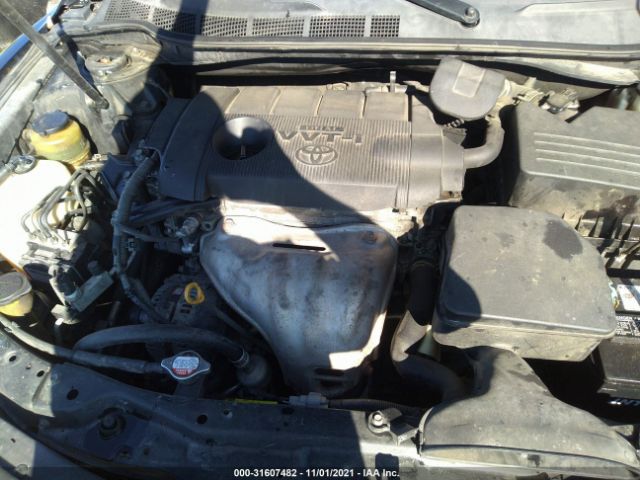 Photo 9 VIN: 4T1BF3EK7BU126737 - TOYOTA CAMRY 