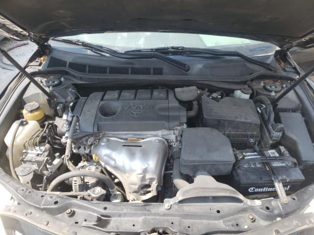 Photo 6 VIN: 4T1BF3EK7BU126799 - TOYOTA CAMRY BASE 