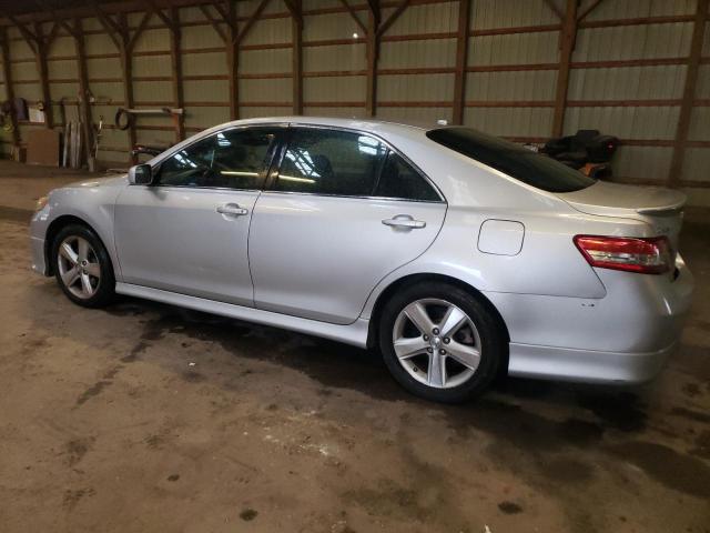 Photo 1 VIN: 4T1BF3EK7BU128004 - TOYOTA CAMRY 