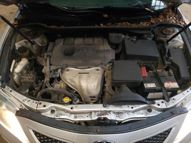 Photo 10 VIN: 4T1BF3EK7BU128004 - TOYOTA CAMRY 