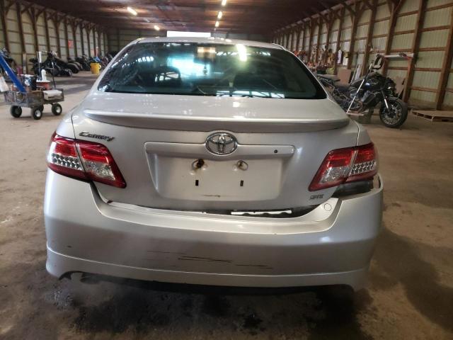 Photo 5 VIN: 4T1BF3EK7BU128004 - TOYOTA CAMRY 