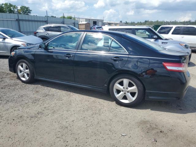 Photo 1 VIN: 4T1BF3EK7BU129153 - TOYOTA CAMRY 