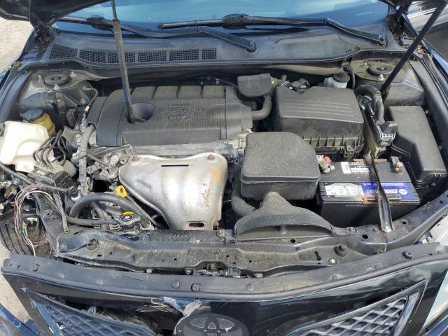 Photo 10 VIN: 4T1BF3EK7BU129153 - TOYOTA CAMRY 