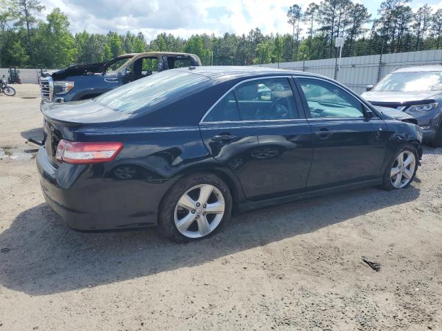 Photo 2 VIN: 4T1BF3EK7BU129153 - TOYOTA CAMRY 