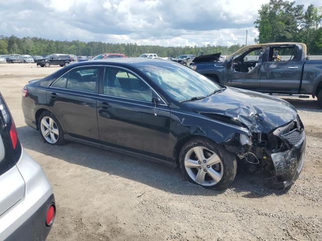 Photo 3 VIN: 4T1BF3EK7BU129153 - TOYOTA CAMRY 