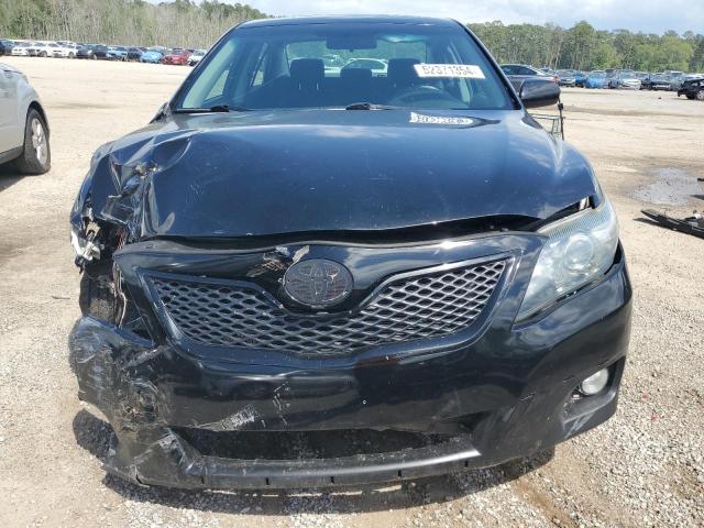 Photo 4 VIN: 4T1BF3EK7BU129153 - TOYOTA CAMRY 