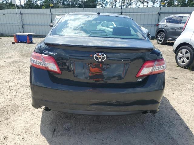 Photo 5 VIN: 4T1BF3EK7BU129153 - TOYOTA CAMRY 