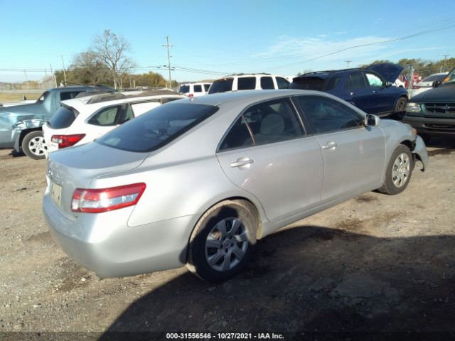 Photo 3 VIN: 4T1BF3EK7BU132392 - TOYOTA CAMRY 