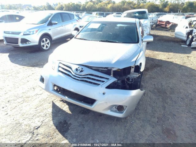 Photo 5 VIN: 4T1BF3EK7BU132392 - TOYOTA CAMRY 