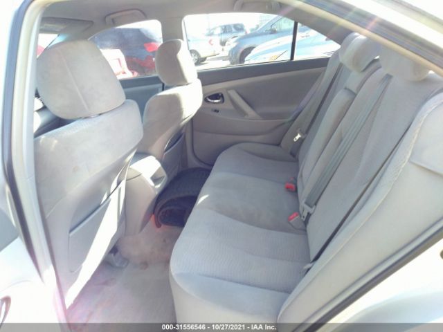 Photo 7 VIN: 4T1BF3EK7BU132392 - TOYOTA CAMRY 