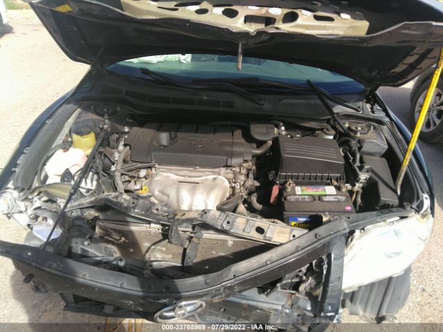 Photo 9 VIN: 4T1BF3EK7BU132439 - TOYOTA CAMRY 