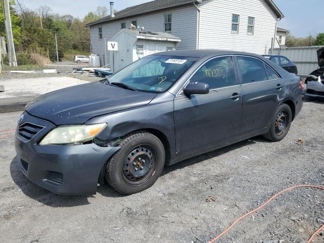 Photo 0 VIN: 4T1BF3EK7BU133221 - TOYOTA CAMRY 