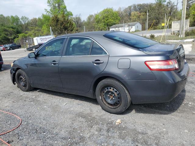 Photo 1 VIN: 4T1BF3EK7BU133221 - TOYOTA CAMRY 