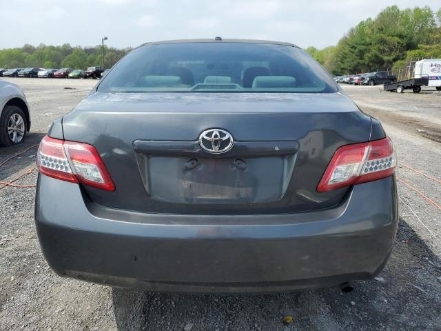 Photo 5 VIN: 4T1BF3EK7BU133221 - TOYOTA CAMRY 