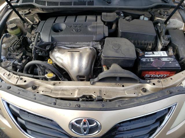 Photo 6 VIN: 4T1BF3EK7BU134482 - TOYOTA CAMRY BASE 