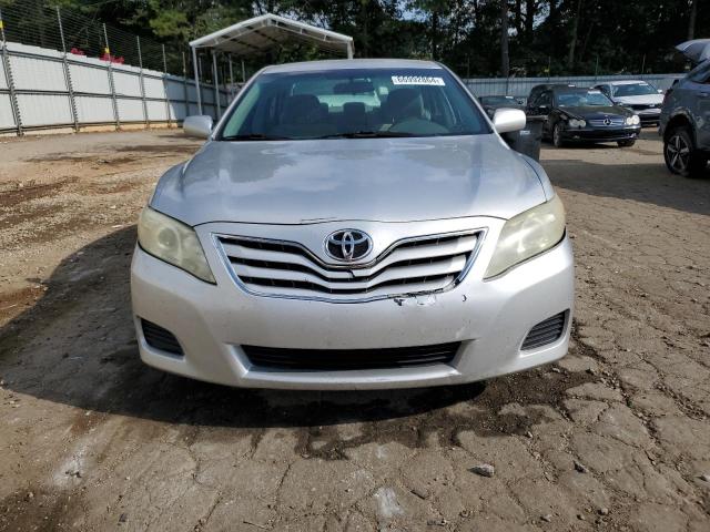 Photo 4 VIN: 4T1BF3EK7BU134773 - TOYOTA CAMRY BASE 