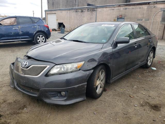 Photo 1 VIN: 4T1BF3EK7BU135230 - TOYOTA CAMRY BASE 