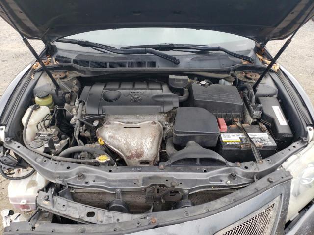 Photo 6 VIN: 4T1BF3EK7BU135230 - TOYOTA CAMRY BASE 