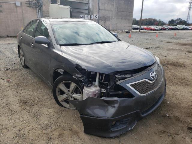 Photo 8 VIN: 4T1BF3EK7BU135230 - TOYOTA CAMRY BASE 