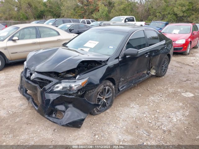 Photo 1 VIN: 4T1BF3EK7BU136359 - TOYOTA CAMRY 