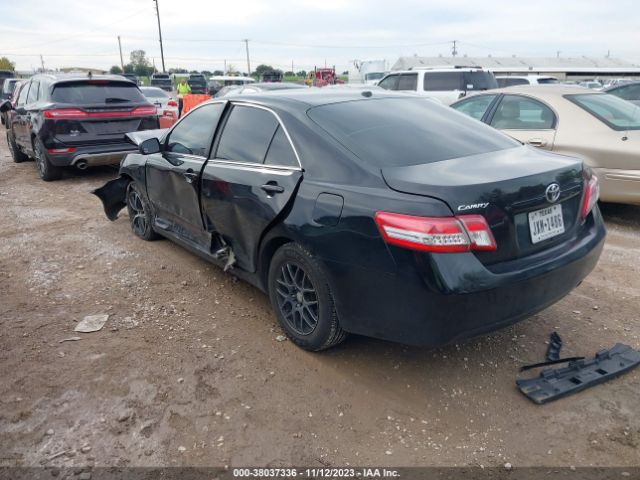 Photo 2 VIN: 4T1BF3EK7BU136359 - TOYOTA CAMRY 