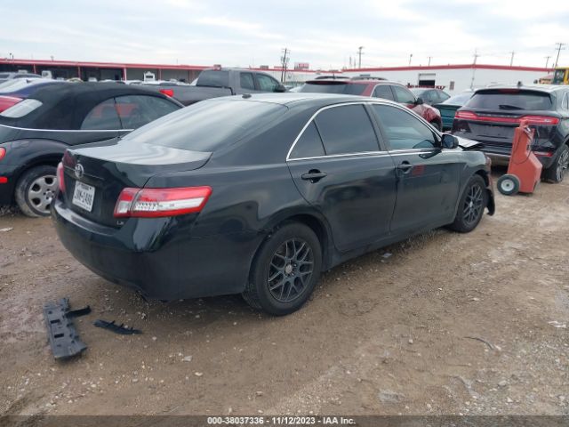 Photo 3 VIN: 4T1BF3EK7BU136359 - TOYOTA CAMRY 