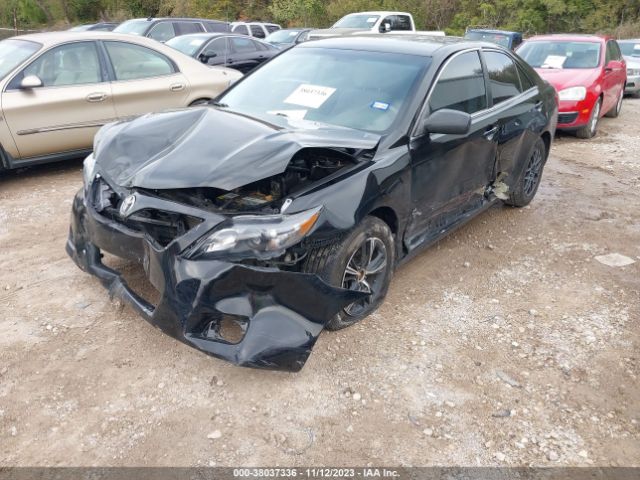 Photo 5 VIN: 4T1BF3EK7BU136359 - TOYOTA CAMRY 