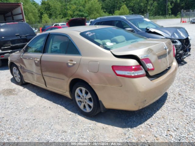 Photo 2 VIN: 4T1BF3EK7BU138211 - TOYOTA CAMRY 