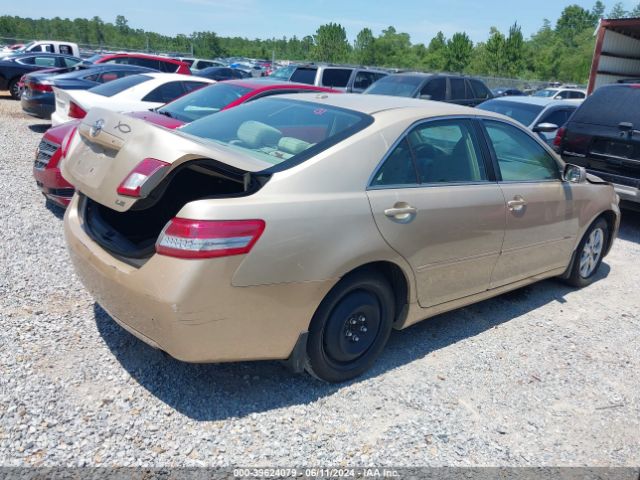 Photo 3 VIN: 4T1BF3EK7BU138211 - TOYOTA CAMRY 