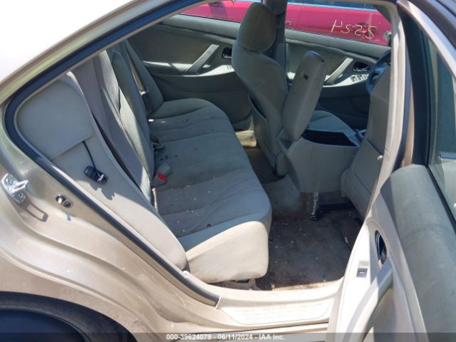 Photo 7 VIN: 4T1BF3EK7BU138211 - TOYOTA CAMRY 