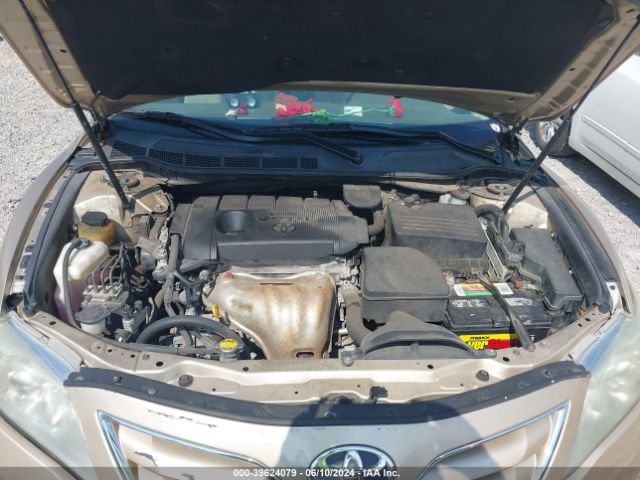 Photo 9 VIN: 4T1BF3EK7BU138211 - TOYOTA CAMRY 