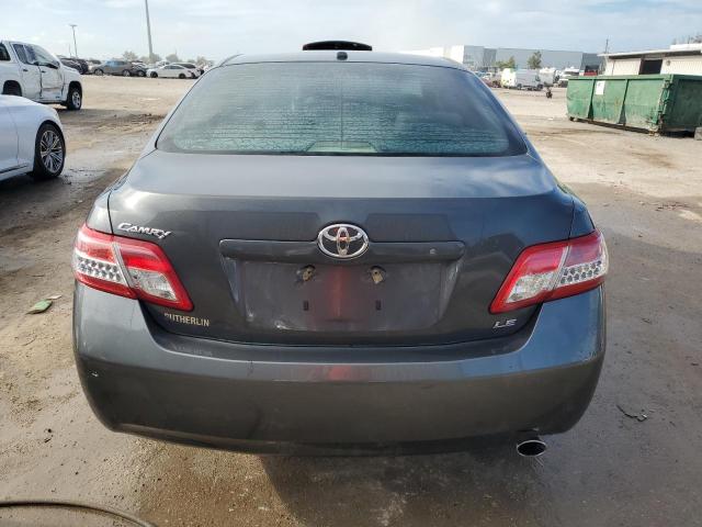 Photo 5 VIN: 4T1BF3EK7BU139441 - TOYOTA CAMRY BASE 