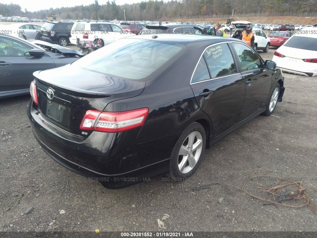 Photo 3 VIN: 4T1BF3EK7BU142498 - TOYOTA CAMRY 