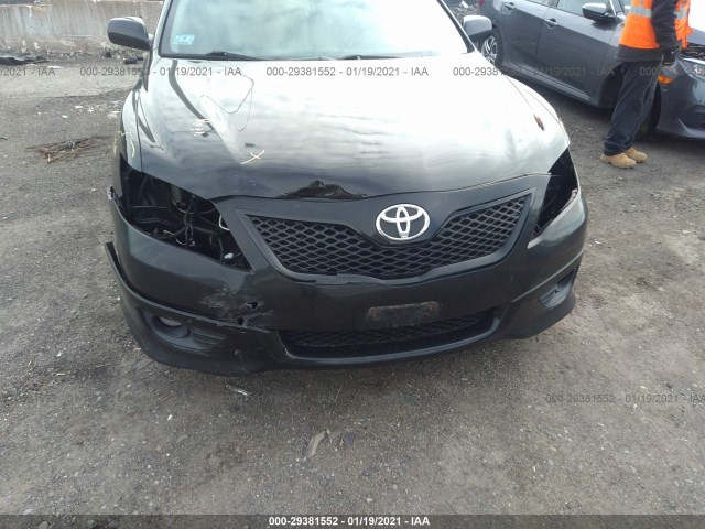 Photo 5 VIN: 4T1BF3EK7BU142498 - TOYOTA CAMRY 