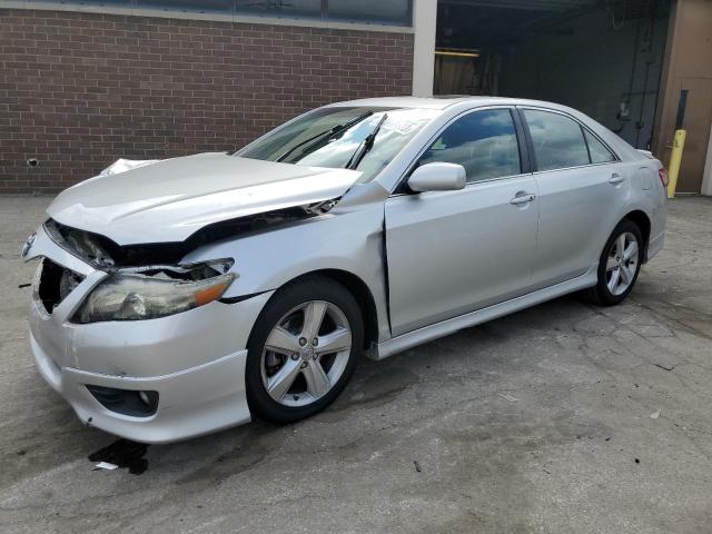 Photo 0 VIN: 4T1BF3EK7BU143019 - TOYOTA CAMRY 