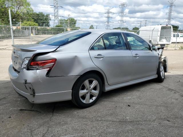 Photo 2 VIN: 4T1BF3EK7BU143019 - TOYOTA CAMRY 