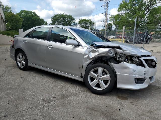 Photo 3 VIN: 4T1BF3EK7BU143019 - TOYOTA CAMRY 