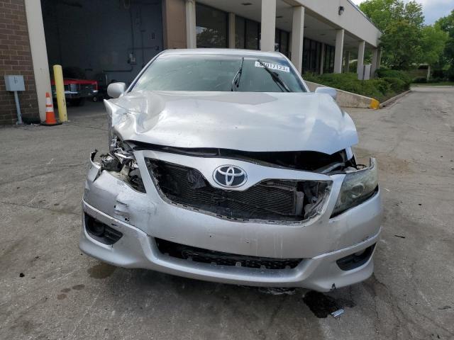 Photo 4 VIN: 4T1BF3EK7BU143019 - TOYOTA CAMRY 