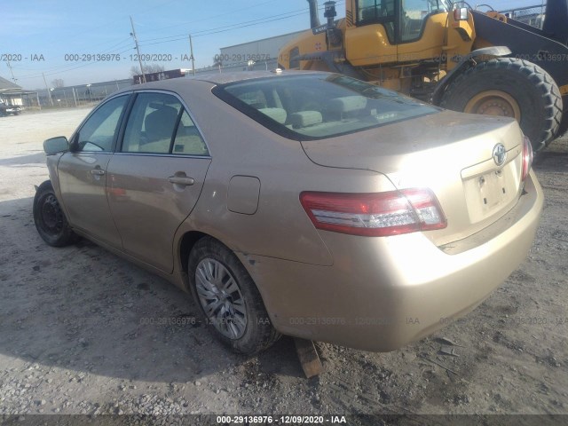 Photo 2 VIN: 4T1BF3EK7BU143456 - TOYOTA CAMRY 