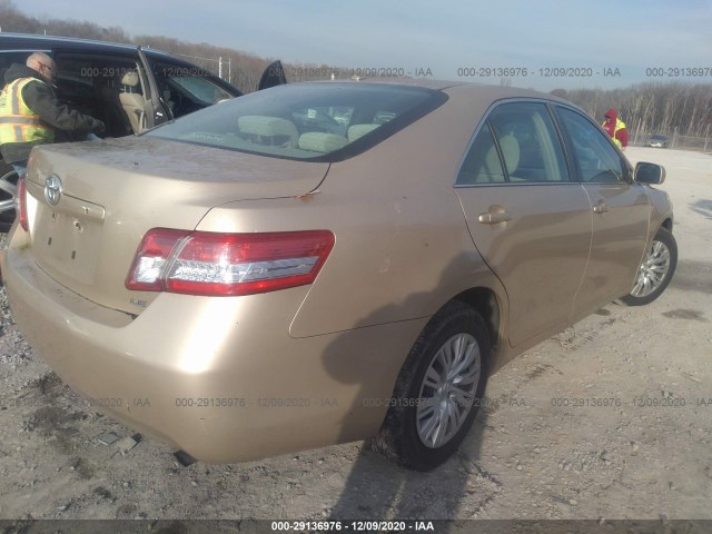 Photo 3 VIN: 4T1BF3EK7BU143456 - TOYOTA CAMRY 