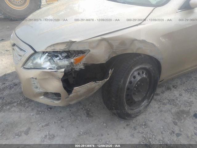 Photo 5 VIN: 4T1BF3EK7BU143456 - TOYOTA CAMRY 