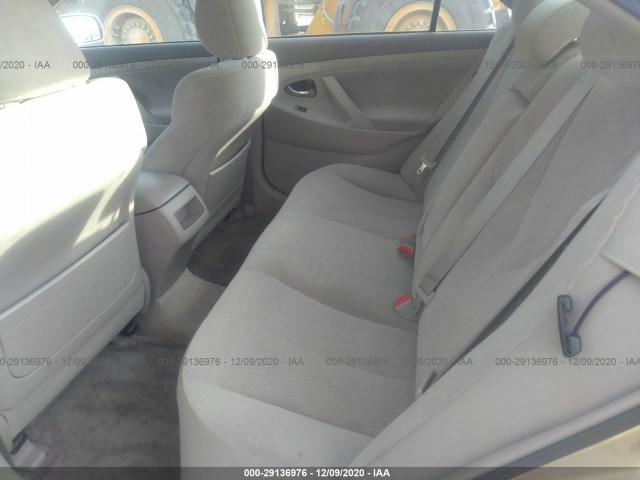 Photo 7 VIN: 4T1BF3EK7BU143456 - TOYOTA CAMRY 