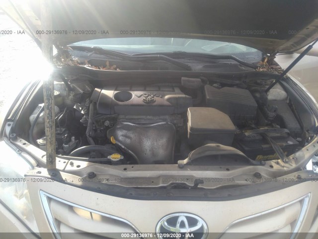 Photo 9 VIN: 4T1BF3EK7BU143456 - TOYOTA CAMRY 