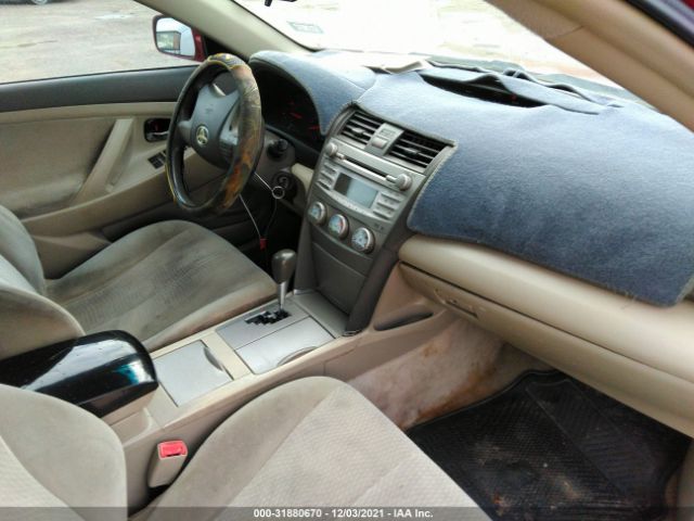 Photo 4 VIN: 4T1BF3EK7BU145529 - TOYOTA CAMRY 