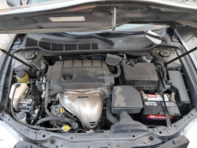 Photo 10 VIN: 4T1BF3EK7BU147555 - TOYOTA CAMRY 