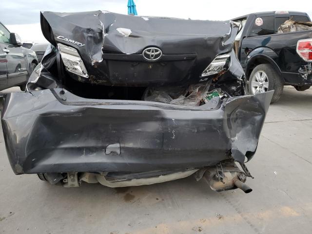 Photo 5 VIN: 4T1BF3EK7BU147555 - TOYOTA CAMRY 