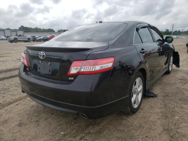 Photo 3 VIN: 4T1BF3EK7BU148348 - TOYOTA CAMRY BASE 