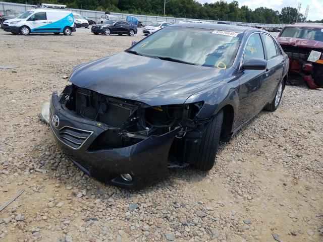 Photo 1 VIN: 4T1BF3EK7BU148950 - TOYOTA CAMRY BASE 