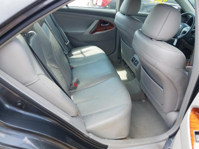 Photo 5 VIN: 4T1BF3EK7BU148950 - TOYOTA CAMRY BASE 