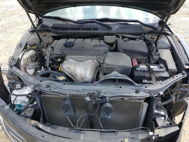 Photo 6 VIN: 4T1BF3EK7BU148950 - TOYOTA CAMRY BASE 